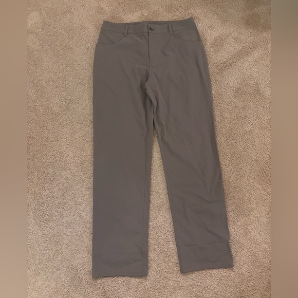 Vuori meta relaxed pant - Picture 2 of 2
